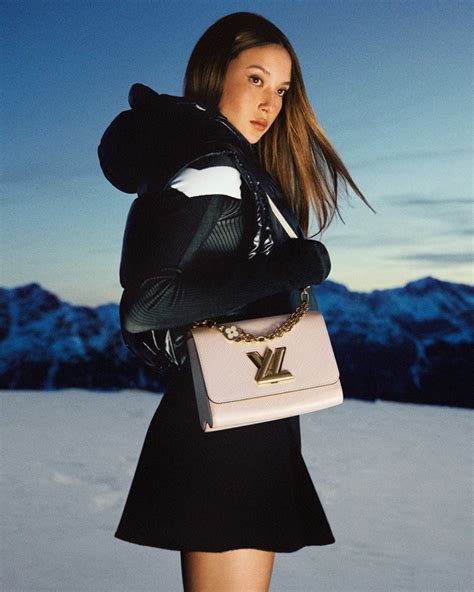 lv twist 2021|louis vuitton bag twist.